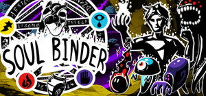 Soul Binder banner