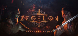 Zegelon: Hardcore Arena banner
