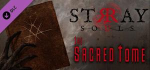 Stray Souls Sacred Tome banner