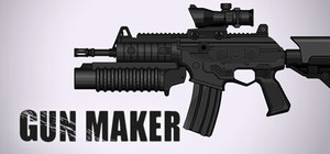 Gun Maker - pimp my weapon banner