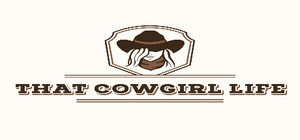 That Cowgirl Life banner