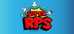 Super RPS banner