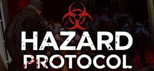 Hazard Protocol banner