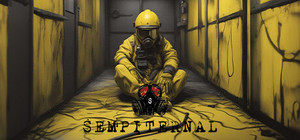 Sempiternal The Backrooms banner