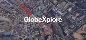 GlobeXplore banner