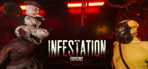 Infestation: Origins banner