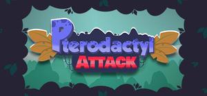 Pterodactyl Attack banner