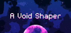 A Void Shaper banner