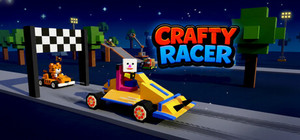 Crafty Racer banner