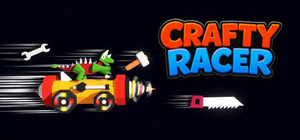 Crafty Racer banner