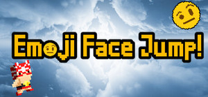 Emoji Face Jump! banner