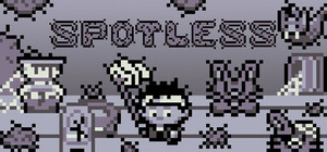 Spotless banner