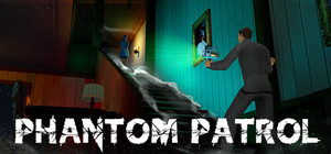 Phantom Patrol banner