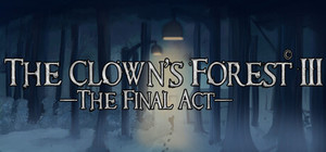 The Clown's Forest 3: Haunting Apparitions banner