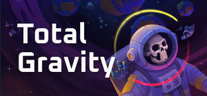 Total Gravity banner