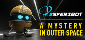 Esferibot: A Mystery in Outer Space banner