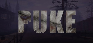 Puke banner