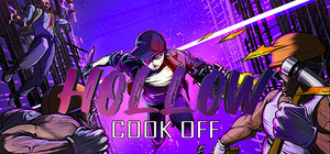 Hollow: Cook Off banner
