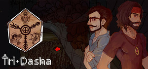 Tridasha banner