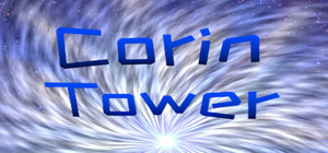 Corin Tower banner
