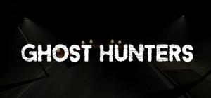 Ghost Hunters banner