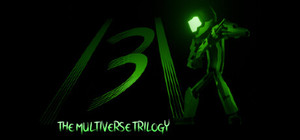 The Multiverse Trilogy banner