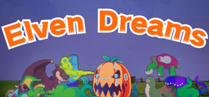 精灵幻境 Elven dreams banner