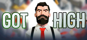 GOT HIGH banner