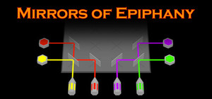 Mirrors of Epiphany banner