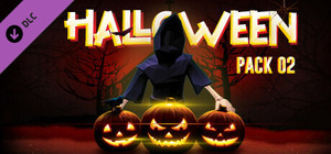 West Hunt- Halloween Pack2 banner