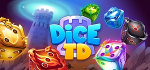 Dice TD banner