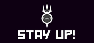 Stay Up! banner