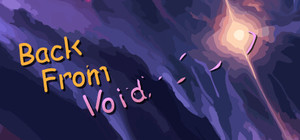 Back from Void banner
