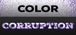 Color Corruption banner