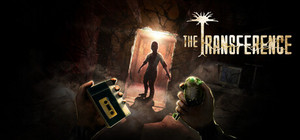 The Transference banner