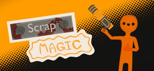 Scrap Magic banner