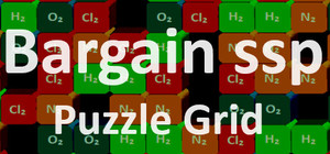 Bargain ssp Puzzle Grid banner