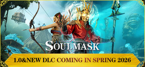 Soulmask banner