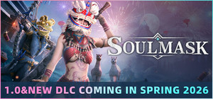 Soulmask banner