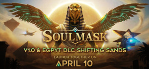 Soulmask banner