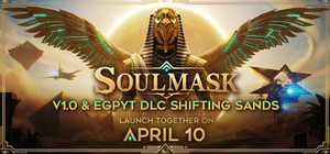 Soulmask banner