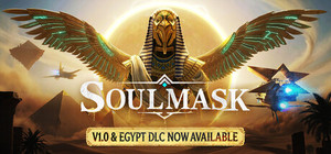 Soulmask banner
