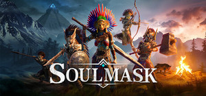 Soulmask banner