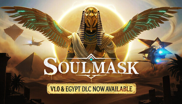 Soulmask