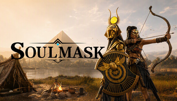 Soulmask