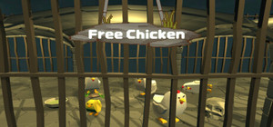 FreeChicken banner