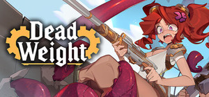 Dead Weight banner