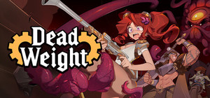 Dead Weight banner