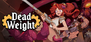Dead Weight banner