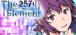 The 257th Element banner